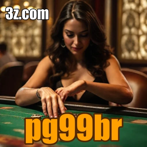 Conectando Jogadores: A comunidade do pg99br em Destaque