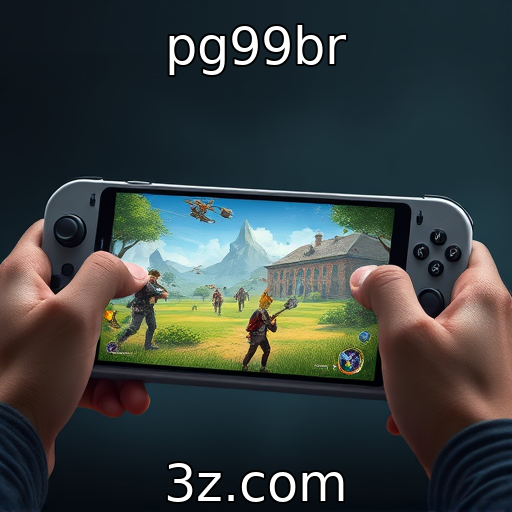 Tendências de desenvolvimento de jogos para dispositivos móveis