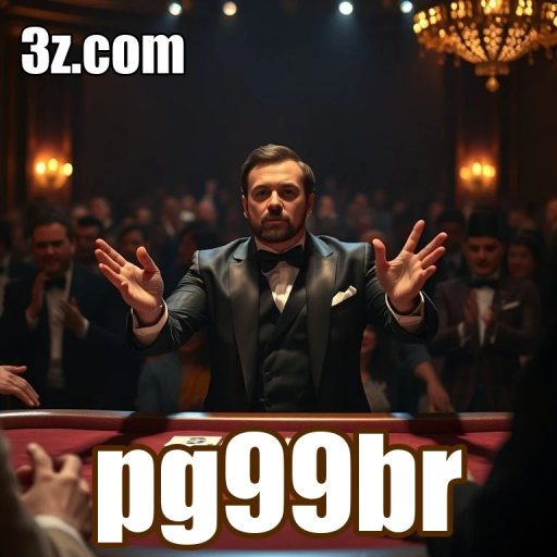 Estratégia em Jogos: A Revolução do pg99br