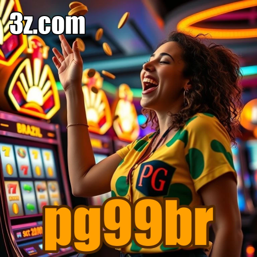 Equipes Fantásticas: A Revolução do pg99br em Jogos