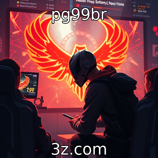 Inovações tecnológicas em jogos digitais